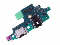 ZÁSUVOVÝ KONEKTOR USB MIKROFÓN PRE SAMSUNG A9 2018 ZÁSUVOVÝ KONEKTOR USB MIKROFÓN PRE SAMSUNG A9 2018