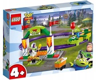 LEGO Toy Story 10771 Karnevalový vlak Novinka