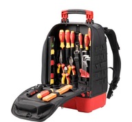 WIHA BACKPACK NÁRADIA ELEKTRICKÁ SÚPRAVA WIHA BACKPACK NÁRADIA ELEKTRICKÁ SÚPRAVA
