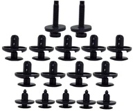 TOYOTA AURIS COROLLA KRYT CAP SET SKRUTKA TOYOTA AURIS COROLLA KRYT CAP SET SKRUTKA