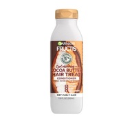 Garnier Fructis kondicionér na vlasy s kakaovým maslom 350 ml Garnier Fructis kondicionér na vlasy s kakaovým maslom 350 ml