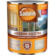 Lak Sadolin EXTRA White Scandinavian 5L moridlo Lak Sadolin EXTRA White Scandinavian 5L moridlo