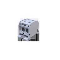 STB 50-2 Al/Cu spojka so závitom 87320 SIMBLOCK sivá 81002002 STB 50-2 Al/Cu spojka so závitom 87320 SIMBLOCK sivá 81002002