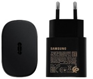 NABÍJAČKA SAMSUNG SUPER FAST CHARGE 25W EP-TA800NB NABÍJAČKA SAMSUNG SUPER FAST CHARGE 25W EP-TA800NB
