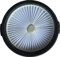 Originálny Hepa filter pre vysávač Riwall Hartmann okrúhly Originálny Hepa filter pre vysávač Riwall Hartmann okrúhly