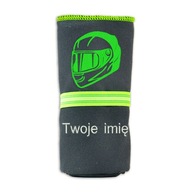 Darček pre motorkára - rýchloschnúci uterák + personalizovaná VÝŠIVKA Darček pre motorkára - rýchloschnúci uterák + personalizovaná VÝŠIVKA