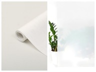 Fólia STATICKÉ OKNO 67x150 cm, Milky Protective Fólia STATICKÉ OKNO 67x150 cm, Milky Protective