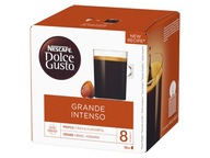 Kapsuly NESCAFÉ Dolce Gusto Grande Intenso Kapsuly NESCAFÉ Dolce Gusto Grande Intenso
