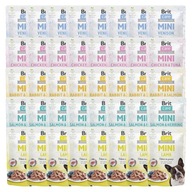 BRIT CARE MINI mokré krmivo pre psov mix príchutí 40 x 85g BRIT CARE MINI mokré krmivo pre psov mix príchutí 40 x 85g