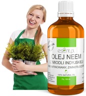 Prírodný neemový olej pre rastliny - FRESH 100ml Prírodný neemový olej pre rastliny - FRESH 100ml