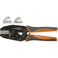 NEO Krimpovací strojček na objímky 0,5-16mm2