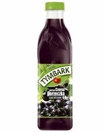 Tymbark nápoj z čiernych ríbezlí 1000 ml Tymbark nápoj z čiernych ríbezlí 1000 ml