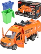 Auto smetiarske auto 1009655 Auto smetiarske auto 1009655