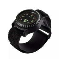 Helikon Wrist Compass T25 kompas - Čierny