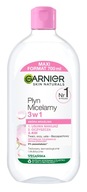 Micelárna odličovacia kvapalina Garnier 3v1 pre citlivú pleť 700 ml Micelárna odličovacia kvapalina Garnier 3v1 pre citlivú pleť 700 ml