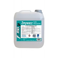 Tekutý čistič do dielenskej umývačky CLEAN 5l