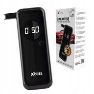 Xblitz UNLIMITED elektronický alkohol tester Xblitz UNLIMITED elektronický alkohol tester