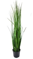 UMELÁ TRÁVA V 60CM ČRENÁRE UMELÁ TRÁVA V 60CM ČRENÁRE