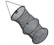 Konger Rybárska sieť s obručami 40/120cm Konger Rybárska sieť s obručami 40/120cm