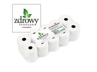 10x Termo rolky 80mm 80m PHENOL bez 10x Termo rolky 80mm 80m PHENOL bez
