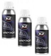 K2 VAPRON REFILL 600ML KVAPALINA NA REGENERACIU LAMPY K2 VAPRON REFILL 600ML KVAPALINA NA REGENERACIU LAMPY
