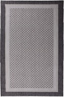 Malý koberec Jeans Outdoor Dark Rug 50x80