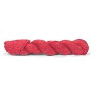 Priadza Pascuali Pinta, merino hodváb, jahoda Priadza Pascuali Pinta, merino hodváb, jahoda