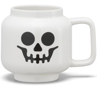 LEGO KERAMICKÝ hrnček SKYLETOR BONEBODY HALLOWEEN S 255 ml 9 cm LEGO KERAMICKÝ hrnček SKYLETOR BONEBODY HALLOWEEN S 255 ml 9 cm