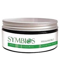 Lecher Professional Symbios Peel Hydro maska s konopným olejom 300ml Lecher Professional Symbios Peel Hydro maska s konopným olejom 300ml