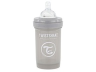 ANTIKOLICKÁ FĽAŠA TWISTSHAKE 180ml TEATLE S 0M+ ANTIKOLICKÁ FĽAŠA TWISTSHAKE 180ml TEATLE S 0M+