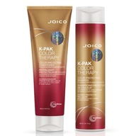 Sada šampónu a kondicionéru Joico K-Pak Color Therapy Sada šampónu a kondicionéru Joico K-Pak Color Therapy