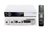 Ariva 255 Combo DVB-T2 H.265 HEVC a dekodér DVB-S2 Ariva 255 Combo DVB-T2 H.265 HEVC a dekodér DVB-S2