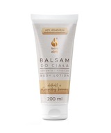 Terra Zdrój Telový balzam s bahnom Połczyn 200 ml Terra Zdrój Telový balzam s bahnom Połczyn 200 ml