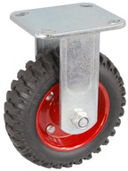 160mm pevné plné koleso so zváraným puzdrom 250kg 160mm pevné plné koleso so zváraným puzdrom 250kg