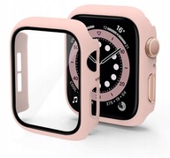 Puzdro + sklo pre Apple Watch 4/5/6/SE 40 mm | FARBY Puzdro + sklo pre Apple Watch 4/5/6/SE 40 mm | FARBY