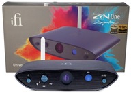 iFi Audio ZEN ONE Signature - Vyvážený D/A prevodník, DAC / Bluetooth iFi Audio ZEN ONE Signature - Vyvážený D/A prevodník, DAC / Bluetooth