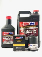 Amsoil Signature Series 5W30 4,73L + ​​filter Honda