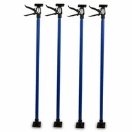 Držiak na strop 4ks 115-290cm BITUXX Držiak na strop 4ks 115-290cm BITUXX