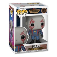 Funko Pop! Figúrka Marvel Drax 1204 Funko Pop! Figúrka Marvel Drax 1204