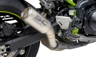 SC-PROJECT KAWASAKI Z 900 2020-2022|tlmič výfuku