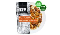 LyoFood mexický pokrm s ryžou 370 g LyoFood mexický pokrm s ryžou 370 g