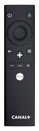REMOTE CANAL+ BOX 4K dekodér HY4001 HY4001CD ANDROID NOVÝ MODEL NOVÝ NOVÝ