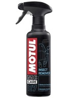 MOTUL E7 ODSTRAŇOVAČ HMYZU 400ML NA ODSTRAŇOVANIE HMYZU MOTUL E7 ODSTRAŇOVAČ HMYZU 400ML NA ODSTRAŇOVANIE HMYZU