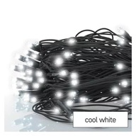 Osvetlenie vianočného stromčeka, studené svetlo, 160 LED EMO mriežka Osvetlenie vianočného stromčeka, studené svetlo, 160 LED EMO mriežka