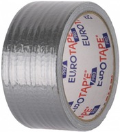 Opravná páska Dalpo Euro-Tape 48mm x 25m strieborná