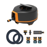 HADICA S AUTOMATICKÝM NAVIjakom 1/2 20m 1025932 FISKARS