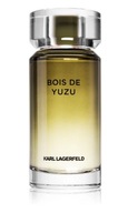 Karl Lagerfeld Bois de Yuzu EDT M 100 ml