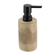BOHO TENDANCE NÁDOBKA NA TEKUTÉ MYDLO BOHO TENDANCE NÁDOBKA NA TEKUTÉ MYDLO