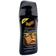 MEGUIARS GOLD CLASS BOHATÁ KOŽA G17914 MLIEKO MEGUIARS GOLD CLASS BOHATÁ KOŽA G17914 MLIEKO