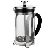 Nálevník SKLENENÁ kanvička na kávu, čaj, bylinky, 0,35L ACER Nálevník SKLENENÁ kanvička na kávu, čaj, bylinky, 0,35L ACER